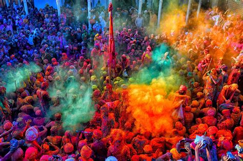 holi video|Holi Festival Of Colour 